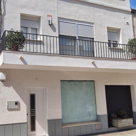 Casa Fotostudi37 Apartamento Deltebre Exterior foto