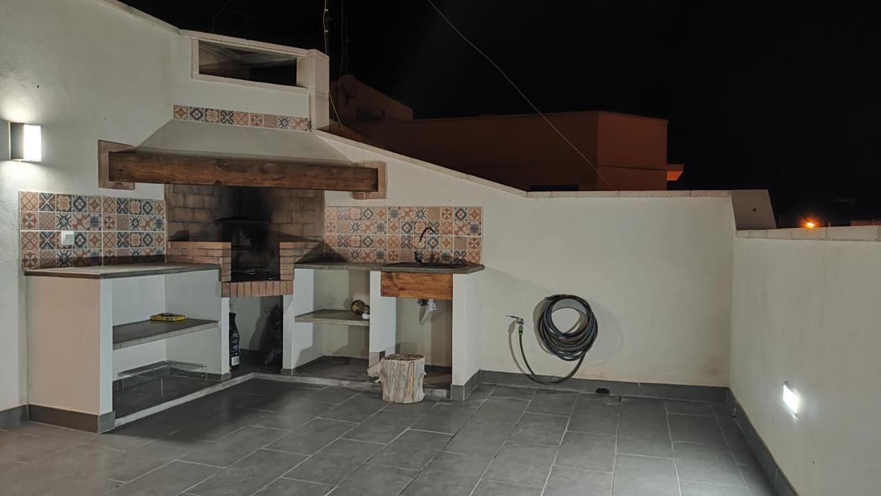 Casa Fotostudi37 Apartamento Deltebre Exterior foto